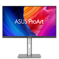 ASUS ProArt PA27JCV 27-inch 5K professional monitor — front, official ASUS press image 1