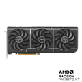 ASUS Prime Radeon RX 9070 XT OC Edition 16GB