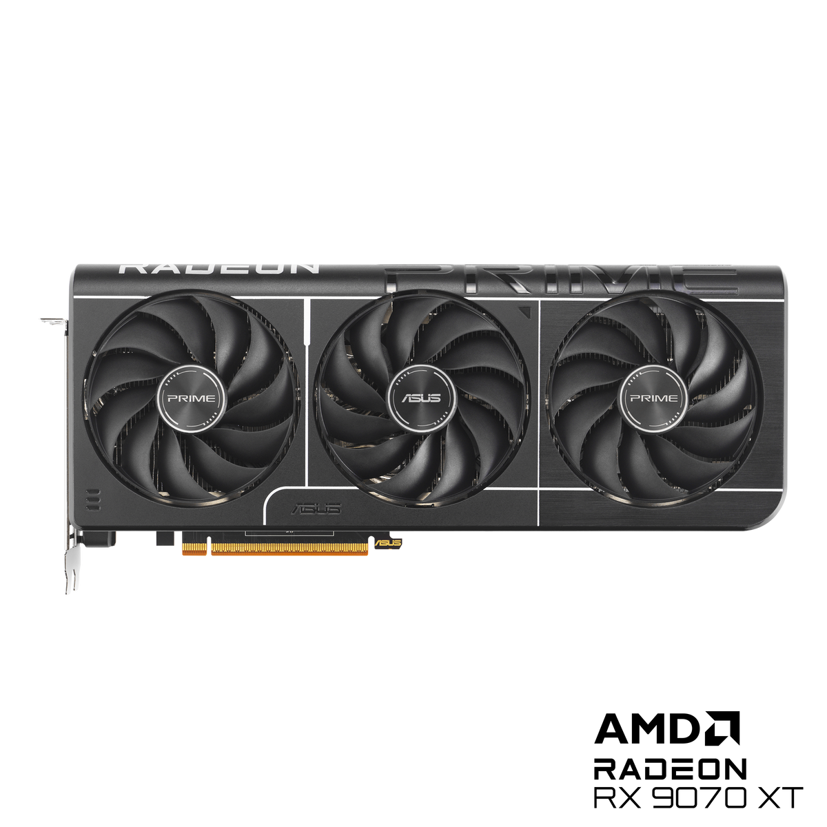 ASUS Prime Radeon RX 9070 XT OC Edition 16GB