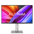 ASUS ProArt PA329CRV 31.5-inch 4K IPS professional monitor – front view official ASUS