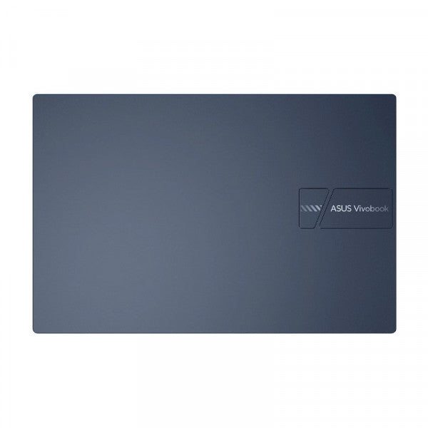 ASUS Vivobook 14 X1404VAP-V14.C58256 Quiet Blue closed lid view