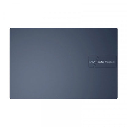 ASUS Vivobook 14 X1404VAP-V14.C58256 Quiet Blue closed lid view