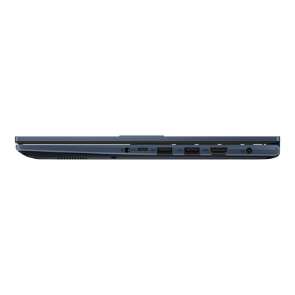 ASUS Vivobook 14 X1404VAP-V14.C58256 Quiet Blue side profile