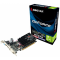 BIOSTAR GeForce GT 610 2GB DDR3 graphics card with retail box