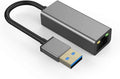 BYL USB-A to RJ45 Ethernet adapter