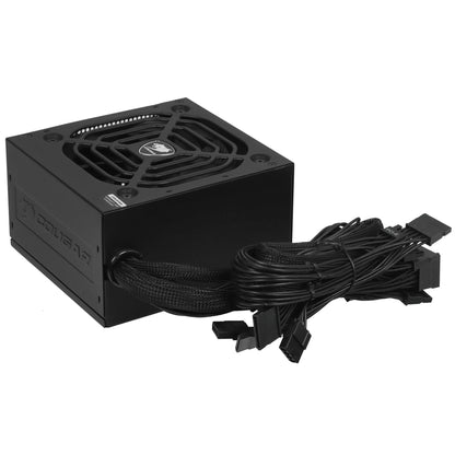 COUGAR SC 650 SXC650 power supply with fixed cables