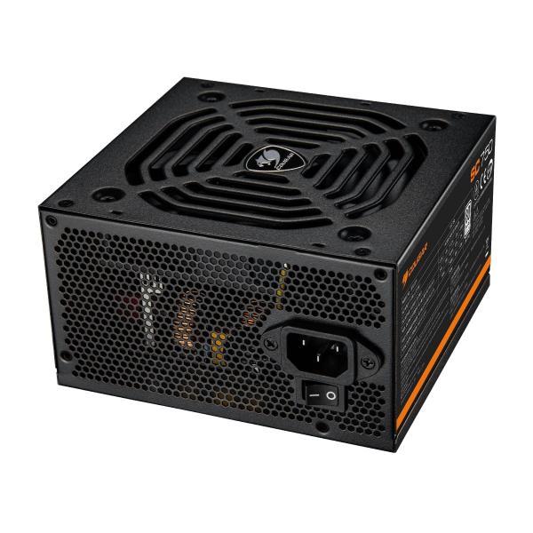 COUGAR SC 650 SXC650 power supply main product view
