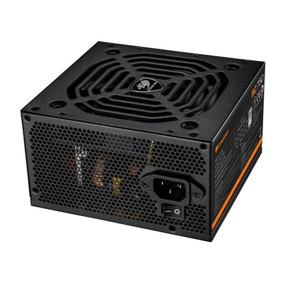 COUGAR SC 650 SXC650 power supply main product view