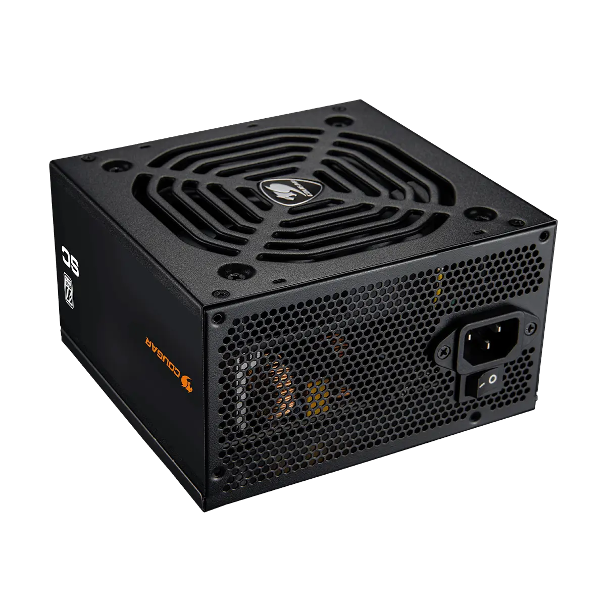 COUGAR SXC 650W power supply product view