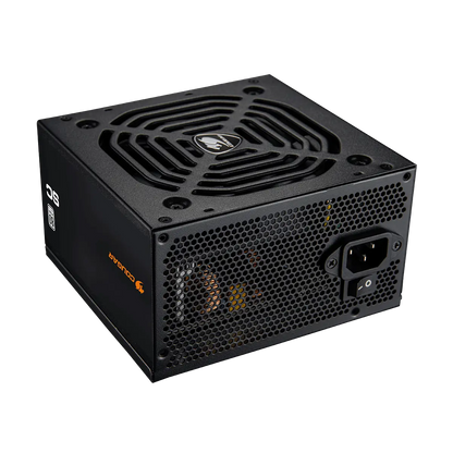 COUGAR SXC 650W power supply product view