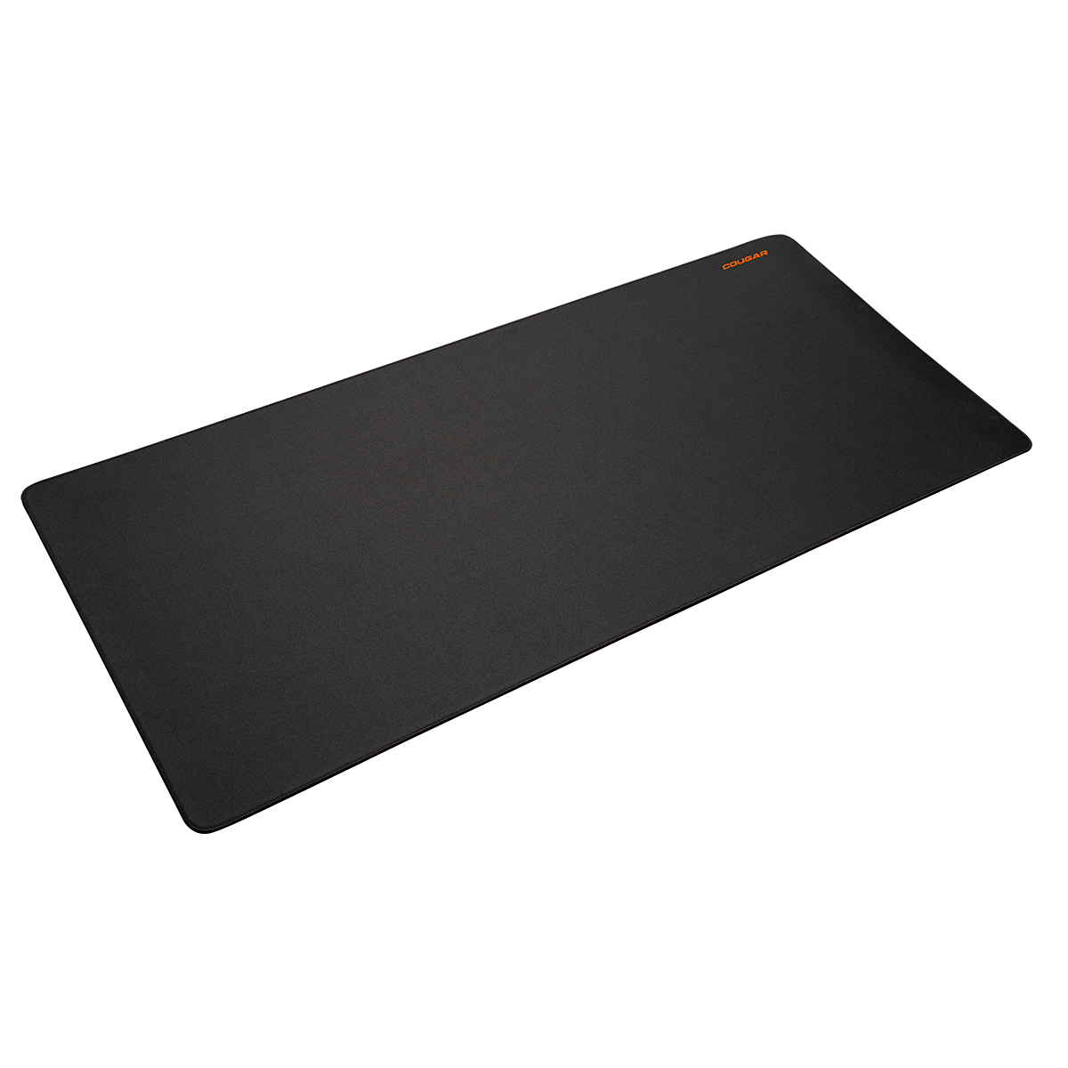 COUGAR TURBO XL gaming mouse pad — angled product view