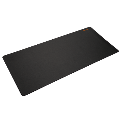 COUGAR TURBO XL gaming mouse pad — angled product view