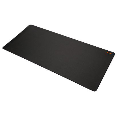 COUGAR TURBO XL large desk mouse pad in black