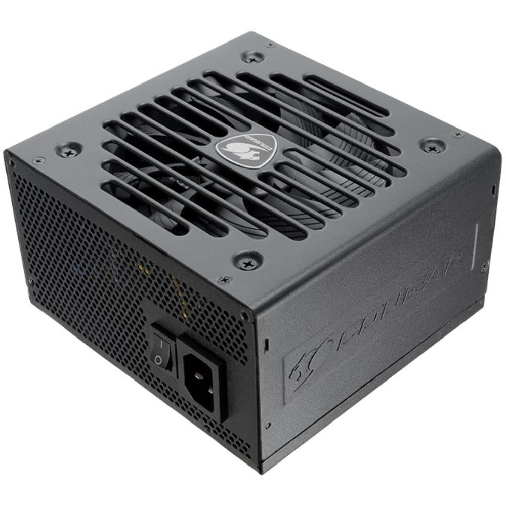 COUGAR VTE X2 850W power supply chassis view