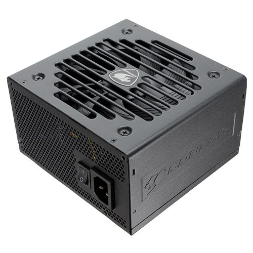 COUGAR VTE X2 850W power supply main product view