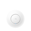 Cudy AP1300 AC1200 Gigabit PoE Indoor Access Point official front