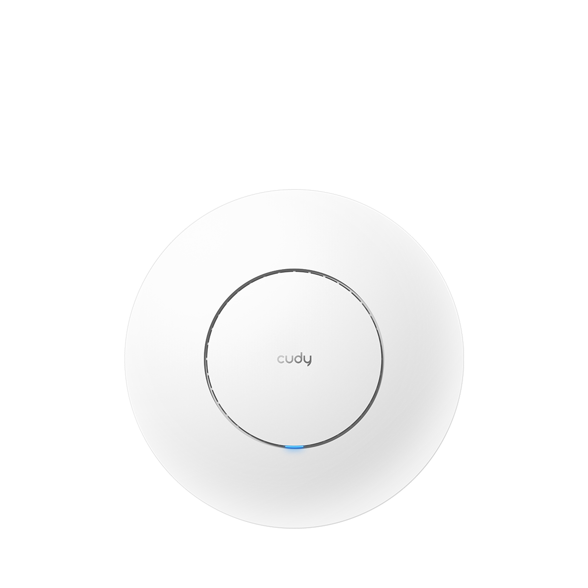 Cudy AP1300 AC1200 Gigabit PoE Indoor Access Point official front