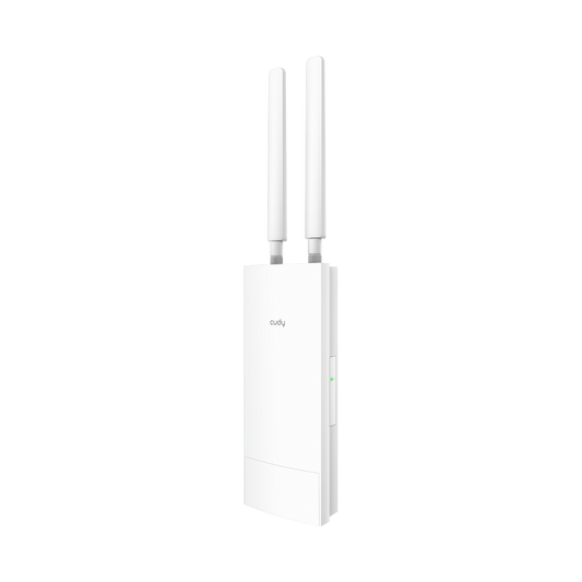 Cudy AP3000 Outdoor – official Cudy photo AP3000 Outdoor 1.0