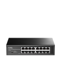 Cudy FS1016 16-Port 10/100Mbps Ethernet Switch official product photo