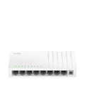 Cudy FS108D 4.0 Network Switch official front product photo