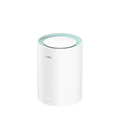 Cudy M1300 1-Pack AC1200 Gigabit Mesh Wi-Fi System official front photo