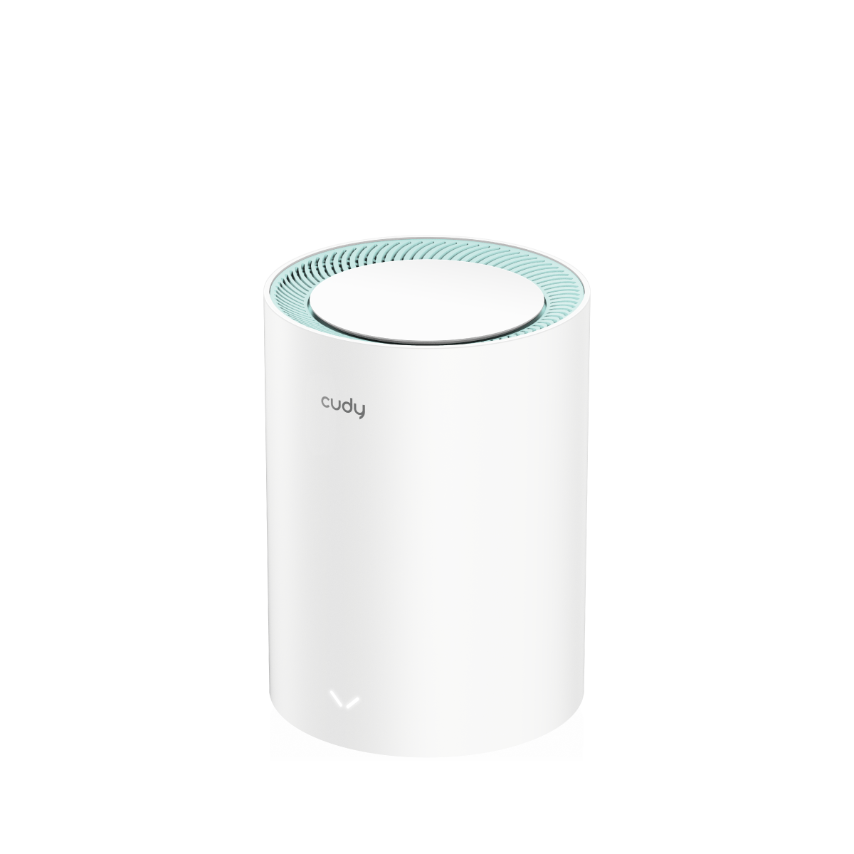 Cudy M1300 1-Pack AC1200 Gigabit Mesh Wi-Fi System official front photo
