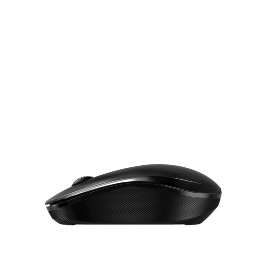 Cudy MS9922 Black – official Cudy photo wireless black mouse