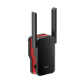Cudy RE3000 AX3000 Wi-Fi 6 extender official angled image
