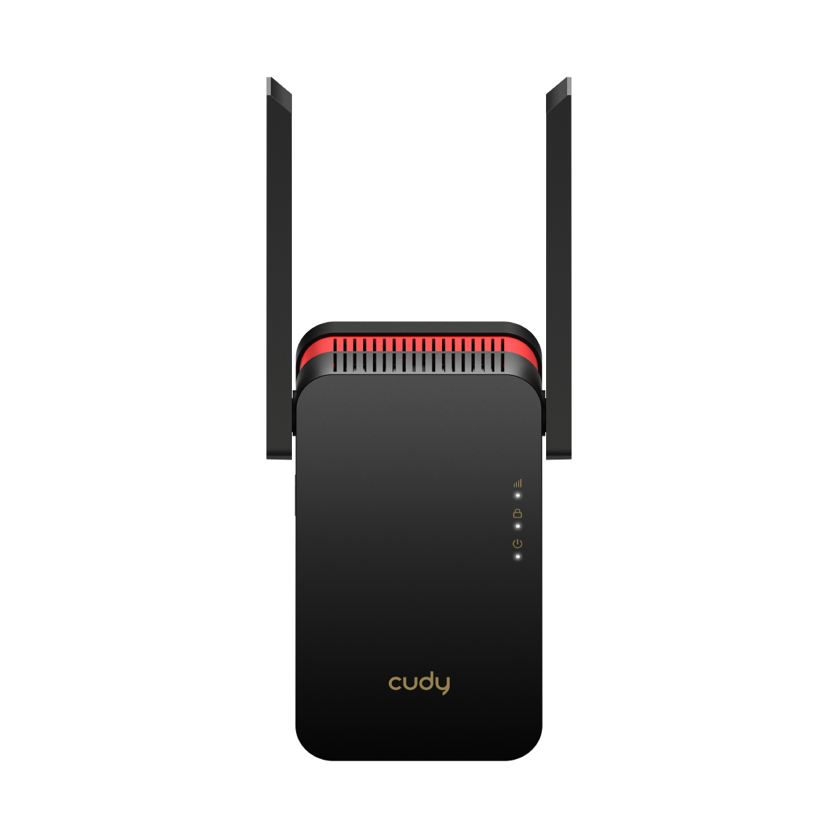 Cudy RE3000 AX3000 Wi-Fi 6 extender official front photo
