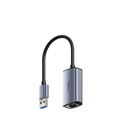 Cudy UE10A – official Cudy USB-A Gigabit Ethernet adapter