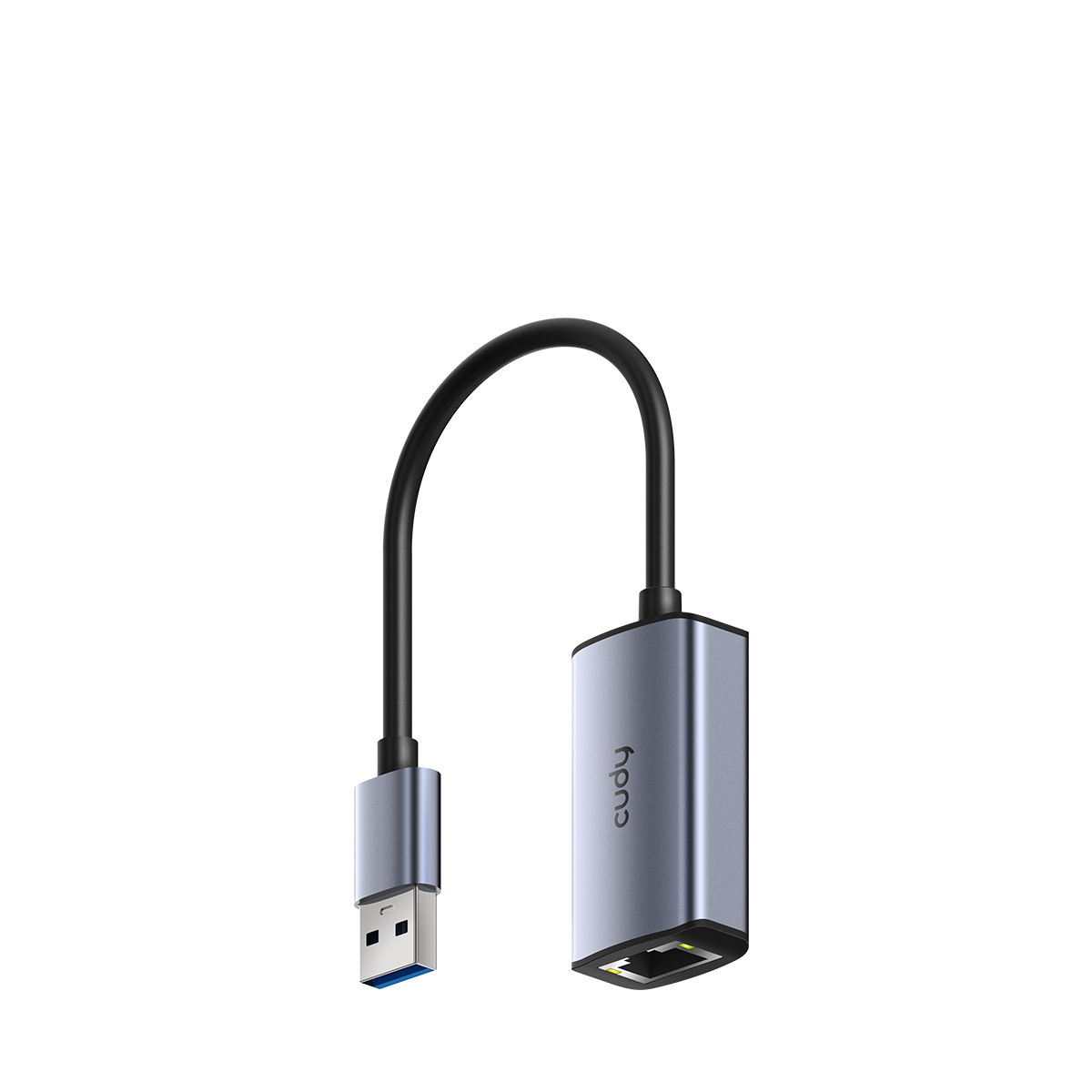 Cudy UE10A – official Cudy USB-A Gigabit Ethernet adapter