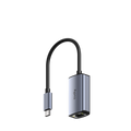 Cudy UE10C – official Cudy USB-C Gigabit Ethernet adapter