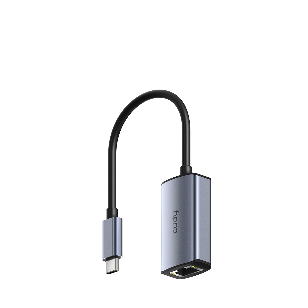 Cudy UE10C – official Cudy USB-C Gigabit Ethernet adapter