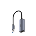 Cudy UE25A – official Cudy USB-A 2.5G Ethernet adapter