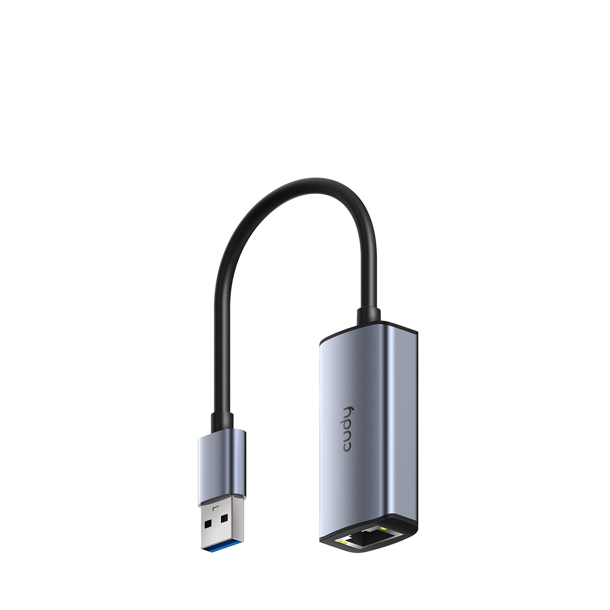 Cudy UE25A – official Cudy USB-A 2.5G Ethernet adapter