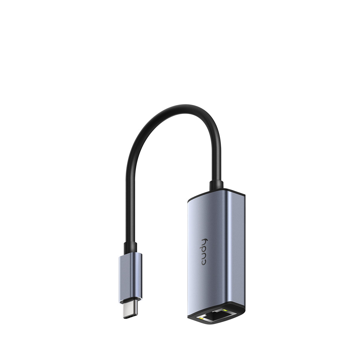 Cudy UE25C – official Cudy USB-C 2.5G Ethernet adapter