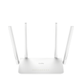 Cudy WR1300 4.0 Wi-Fi Router official front product photo