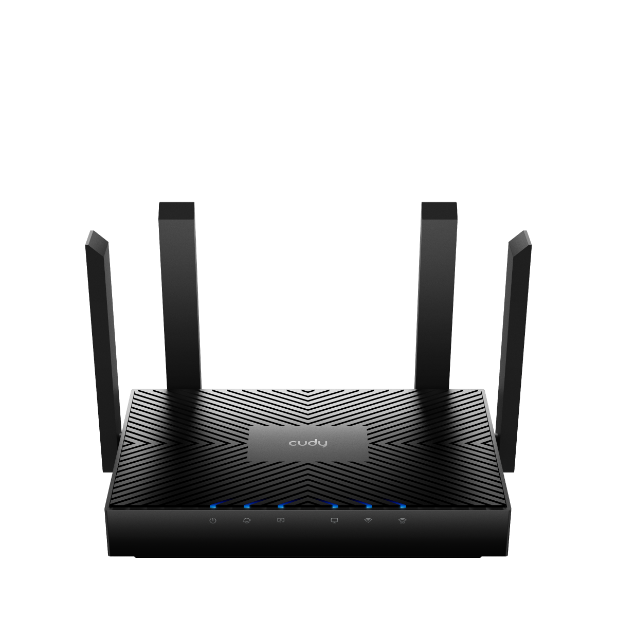 Cudy WR3000 AX3000 Gigabit Mesh Wi-Fi 6 Router