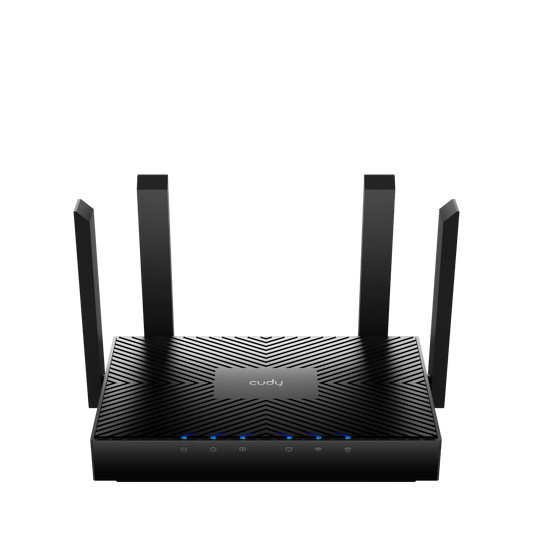 Cudy WR3000 AX3000 Gigabit Mesh Wi-Fi 6 Router