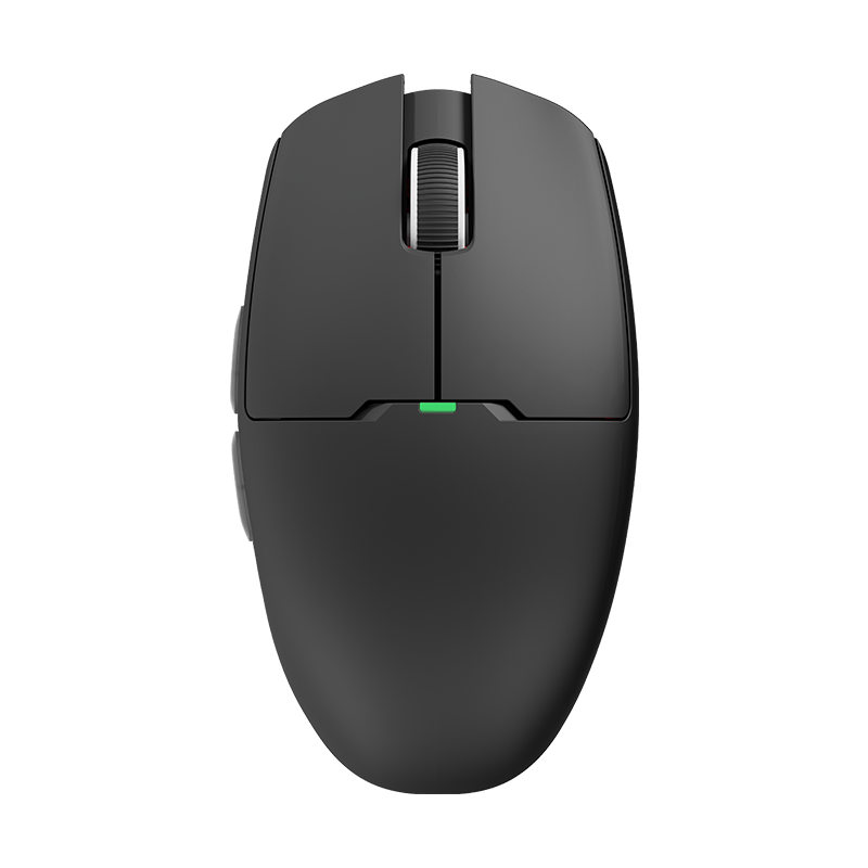 DarkFlash DFM80 Plus gaming mouse black official product image