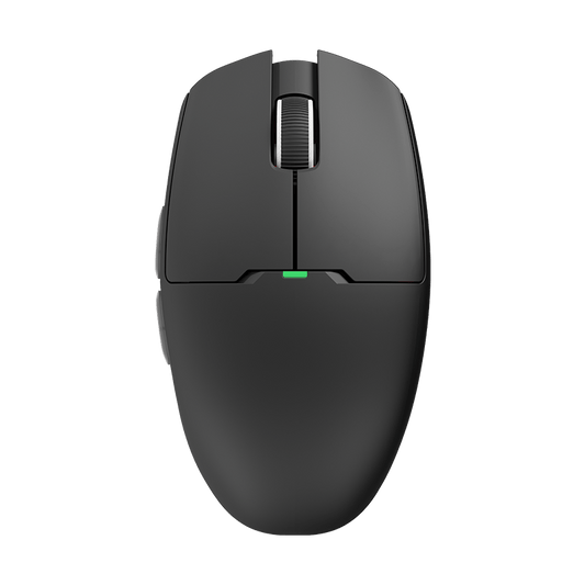DarkFlash DFM80 Plus gaming mouse black official product view 1