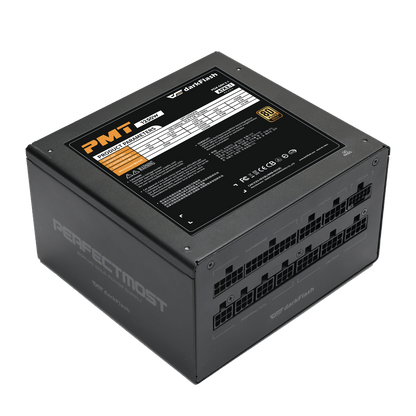 DarkFlash PMT Series full modular power supply official alternate product view