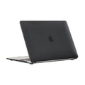 Carbon Fiber black MacBook case - image 1