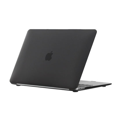 Carbon Fiber black MacBook case - image 8