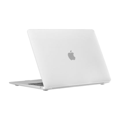 Carbon Fiber clear MacBook case - image 1