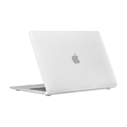 Carbon Fiber clear MacBook case - image 1