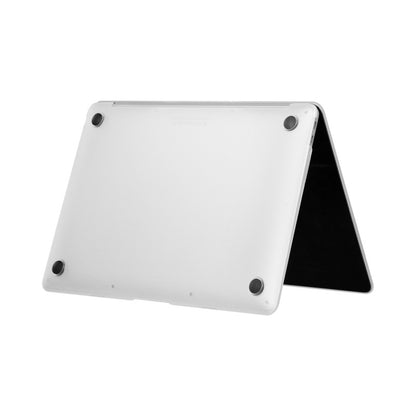Carbon Fiber clear MacBook case - image 10