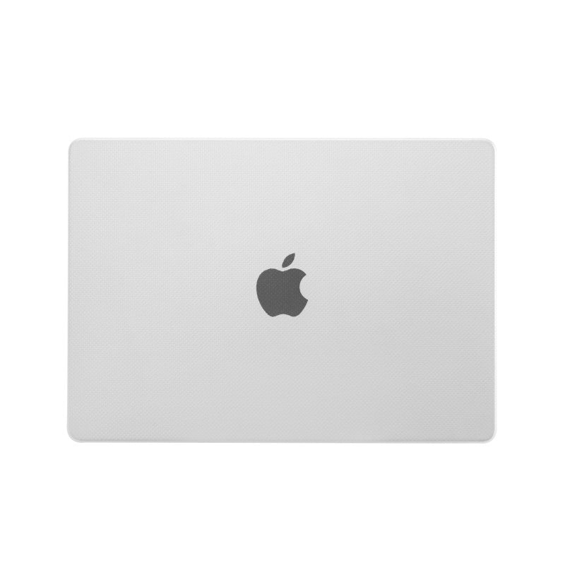 Carbon Fiber clear MacBook case - image 2
