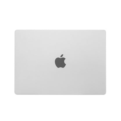 Carbon Fiber clear MacBook case - image 2