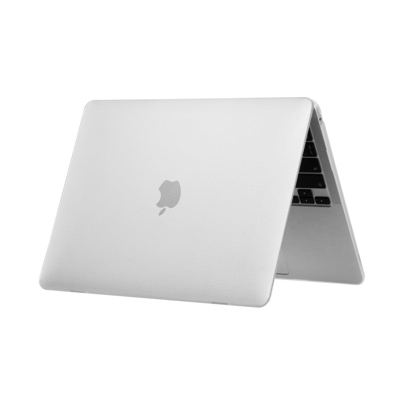 Carbon Fiber clear MacBook case - image 9